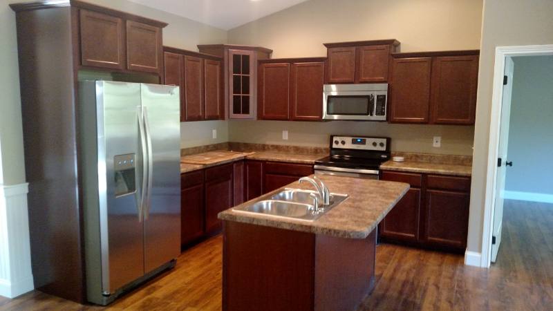 House for rent at 3410 Pond Run Way, Knoxville, TN 37924