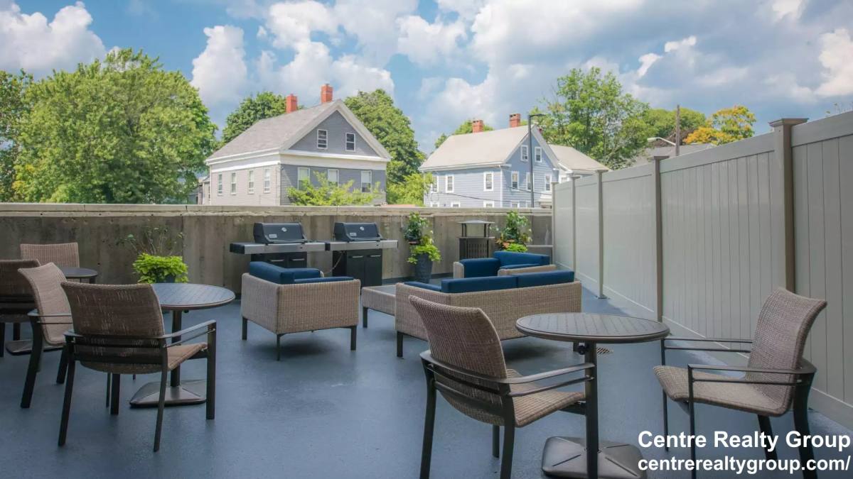 Apartment for rent at 14 Summer St, Malden, MA 02148