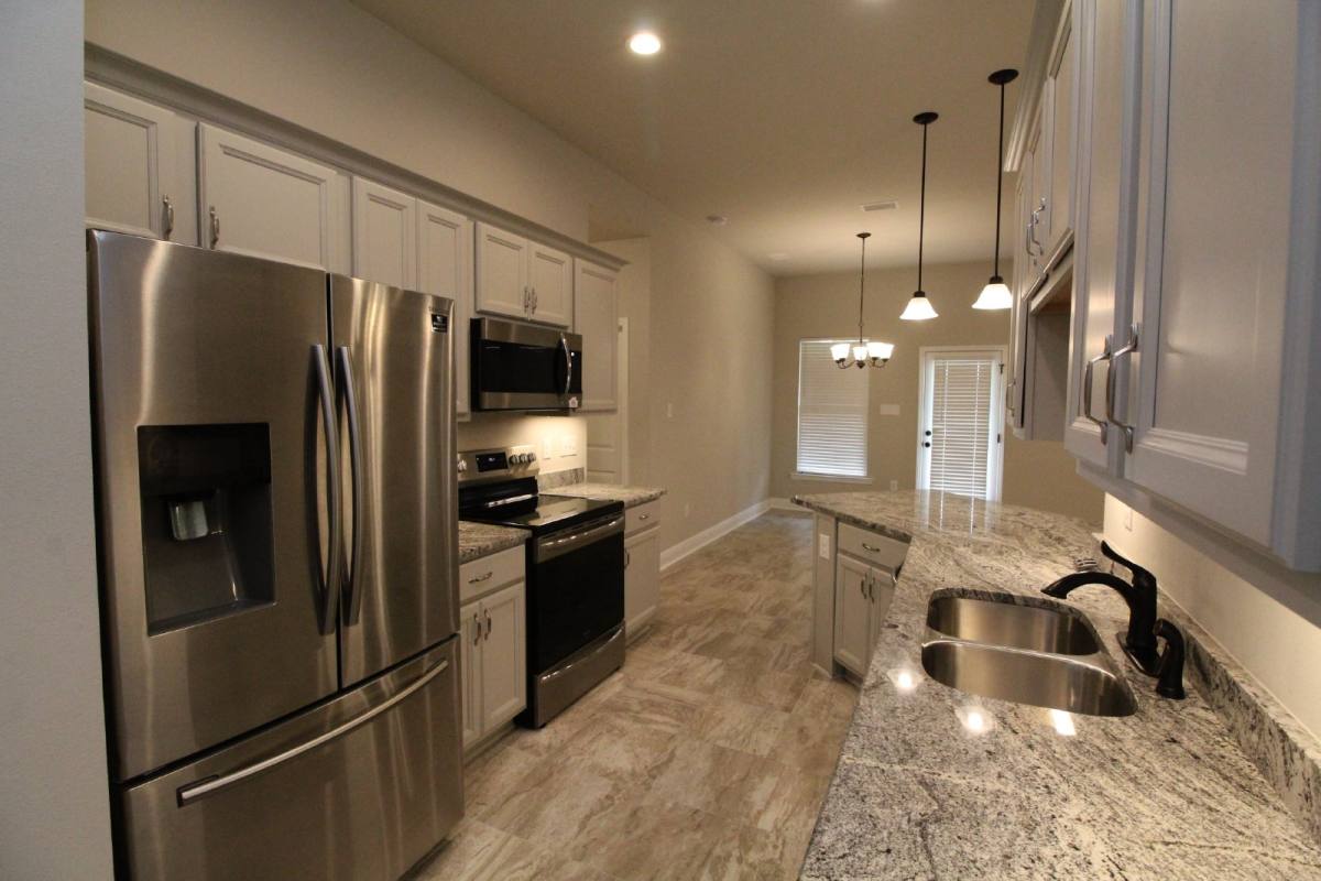 House for rent at 8480 Beech Tree Rd, Pensacola, FL 32526