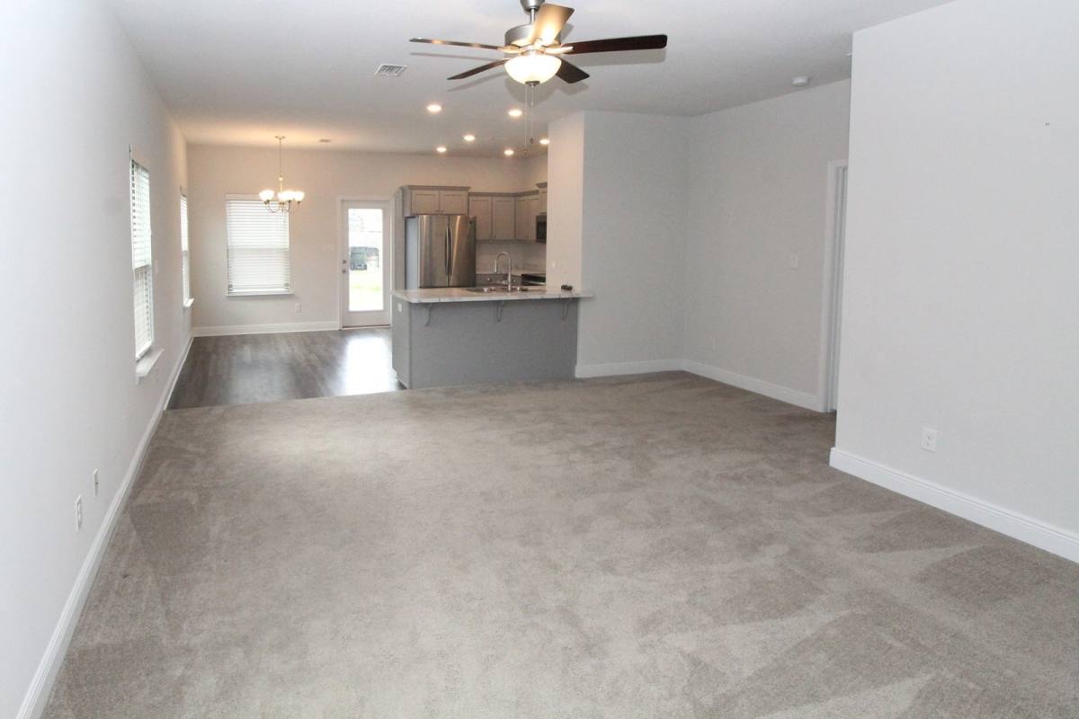 House for rent at 3865 Sandspur Lane, Pensacola, FL 32506