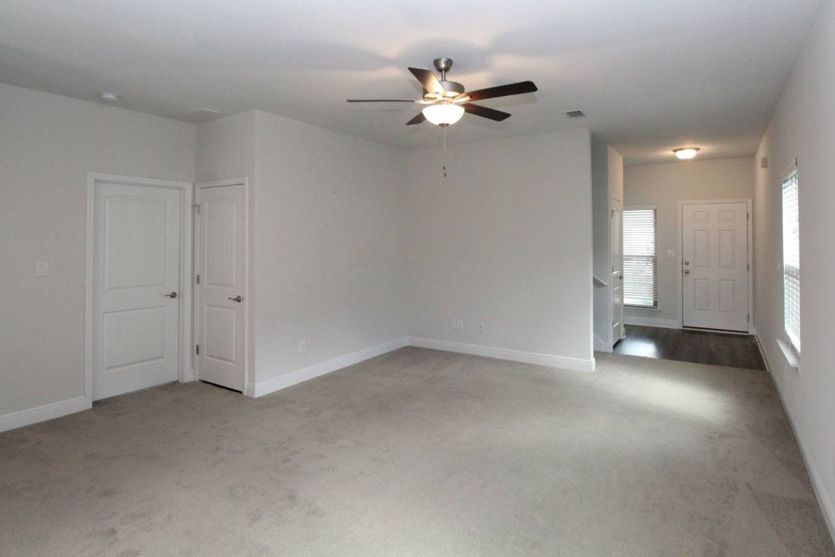 House for rent at 3865 Sandspur Lane, Pensacola, FL 32506