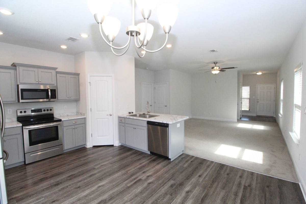 House for rent at 3865 Sandspur Lane, Pensacola, FL 32506