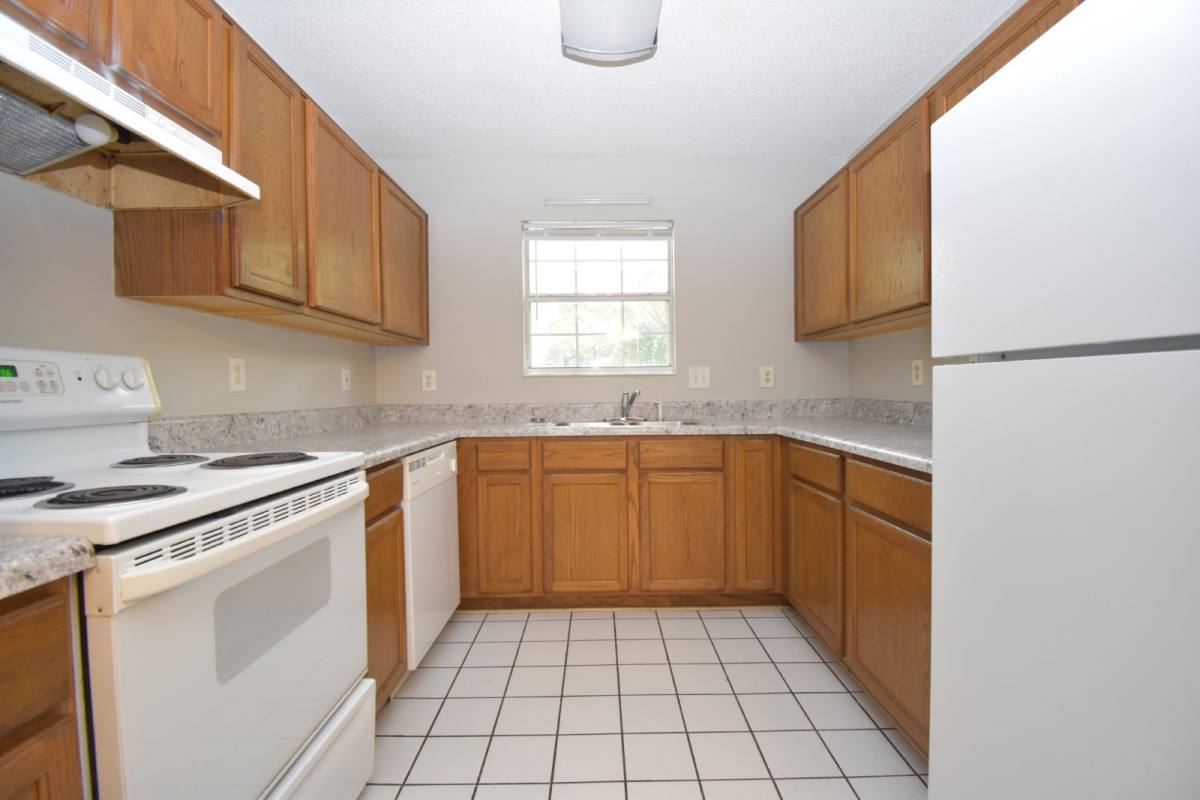Apartment for rent at 7135 Pearson Rd #4, Pensacola, FL 32526