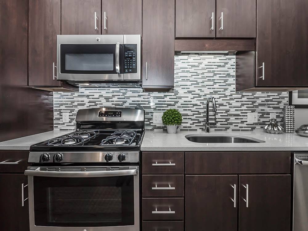 Apartment for rent at 11 S Green St, Chicago, IL 60607