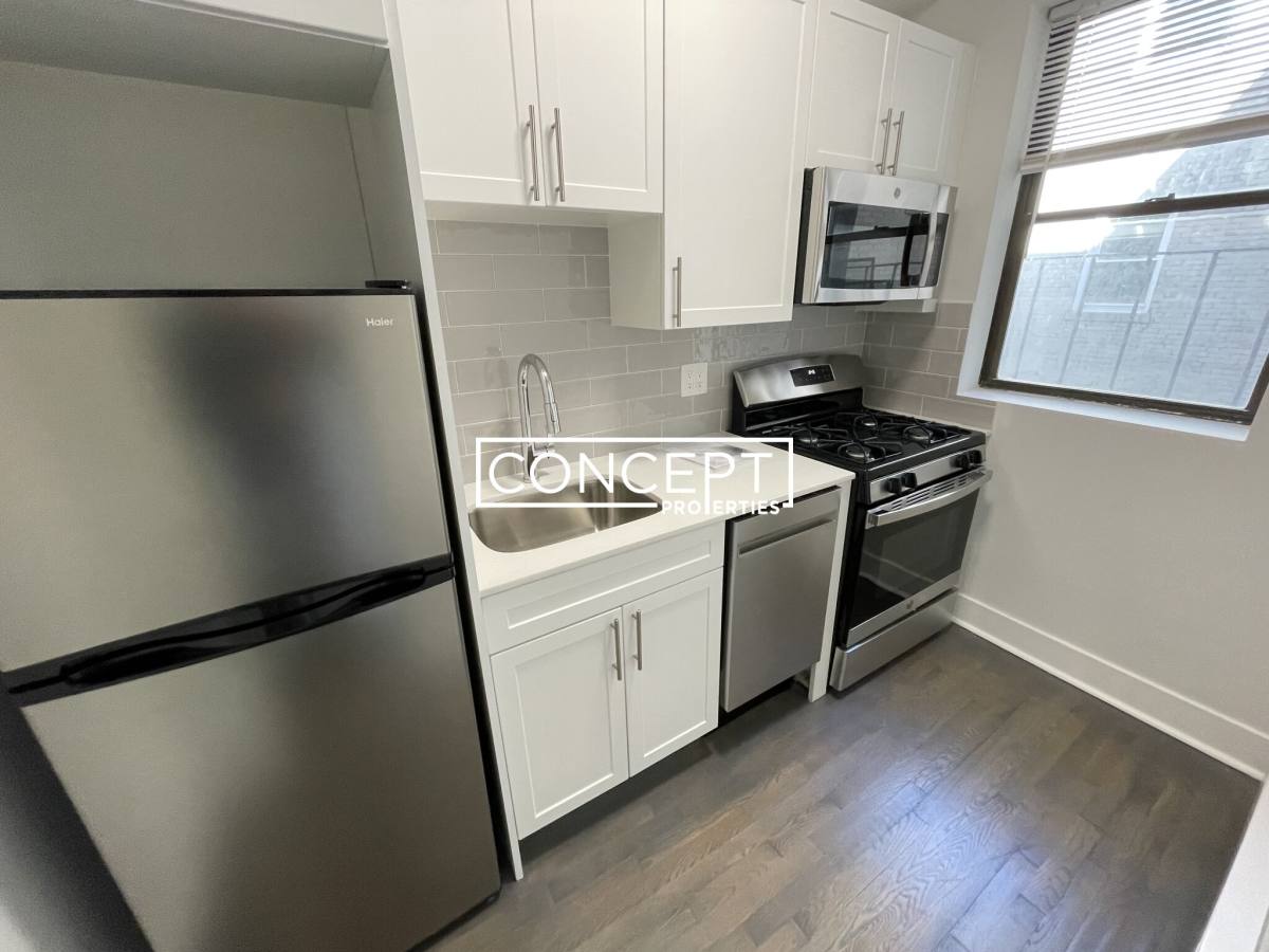 Apartment for rent at 81 Park Dr, Boston, MA 02215