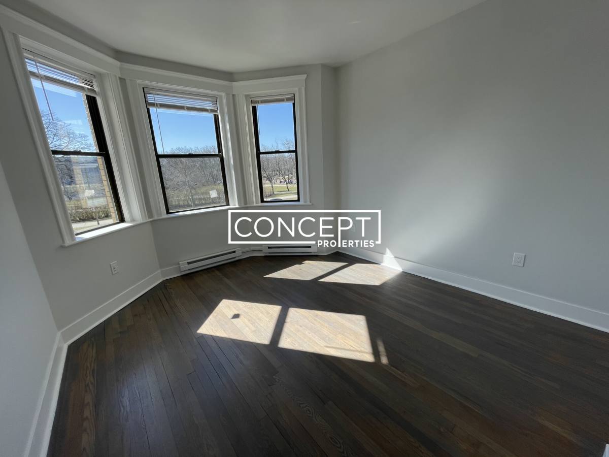 Apartment for rent at 81 Park Dr, Boston, MA 02215