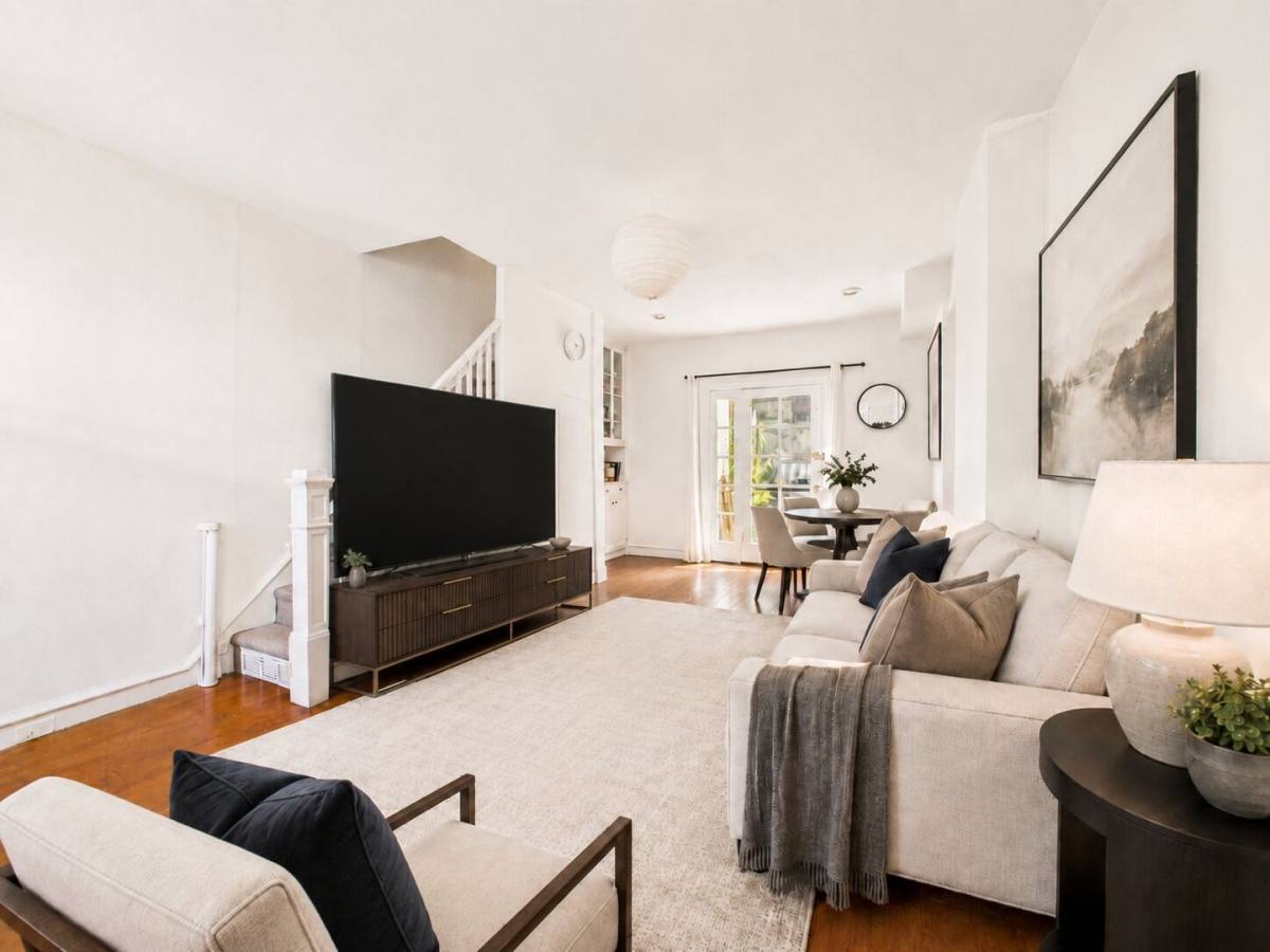 House for rent at 242 Stamper St, Philadelphia, PA 19147