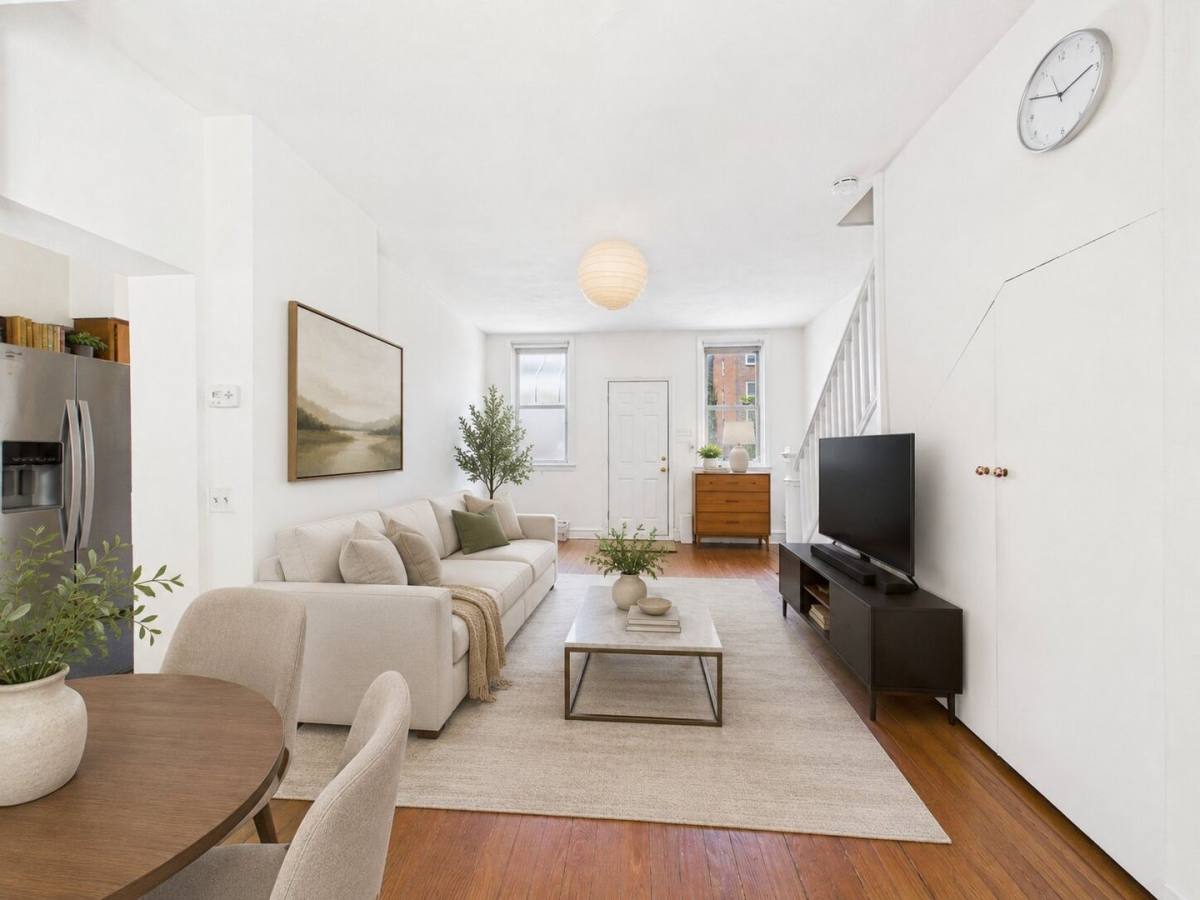 House for rent at 242 Stamper St, Philadelphia, PA 19147