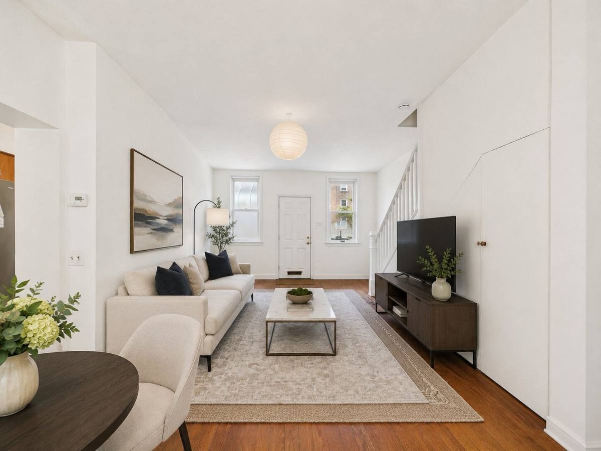 House for rent at 242 Stamper St, Philadelphia, PA 19147