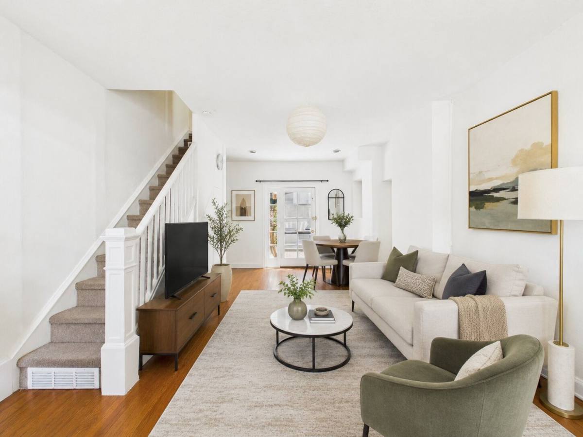 House for rent at 242 Stamper St, Philadelphia, PA 19147