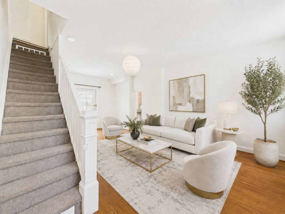 House for rent at 242 Stamper St, Philadelphia, PA 19147