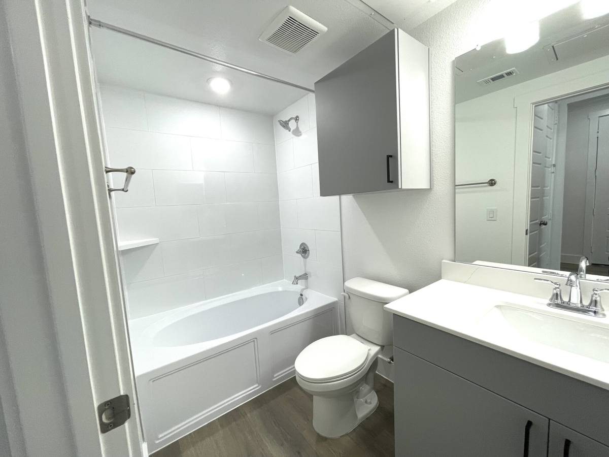 Townhouse for rent at 1664 Hillside Terrace, Buda, TX 78610