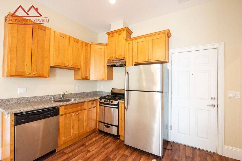 Apartment for rent at 272 Washington St #6, San Jose, CA 95112