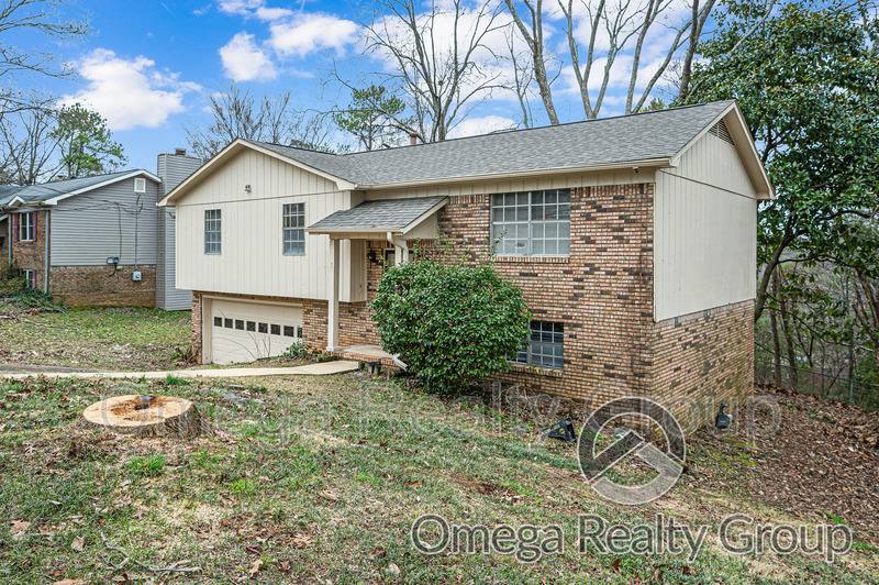 House for rent at 1830 Christian St, Birmingham, AL 35235
