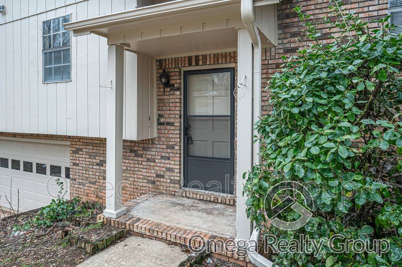 House for rent at 1830 Christian St, Birmingham, AL 35235