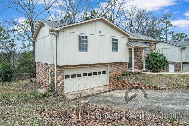 House for rent at 1830 Christian St, Birmingham, AL 35235
