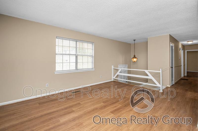House for rent at 1830 Christian St, Birmingham, AL 35235