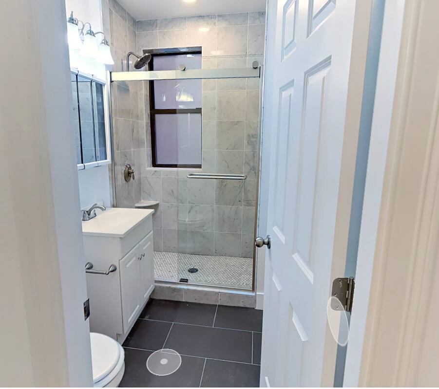Apartment for rent at 11 Peterborough St, Boston, MA 02115