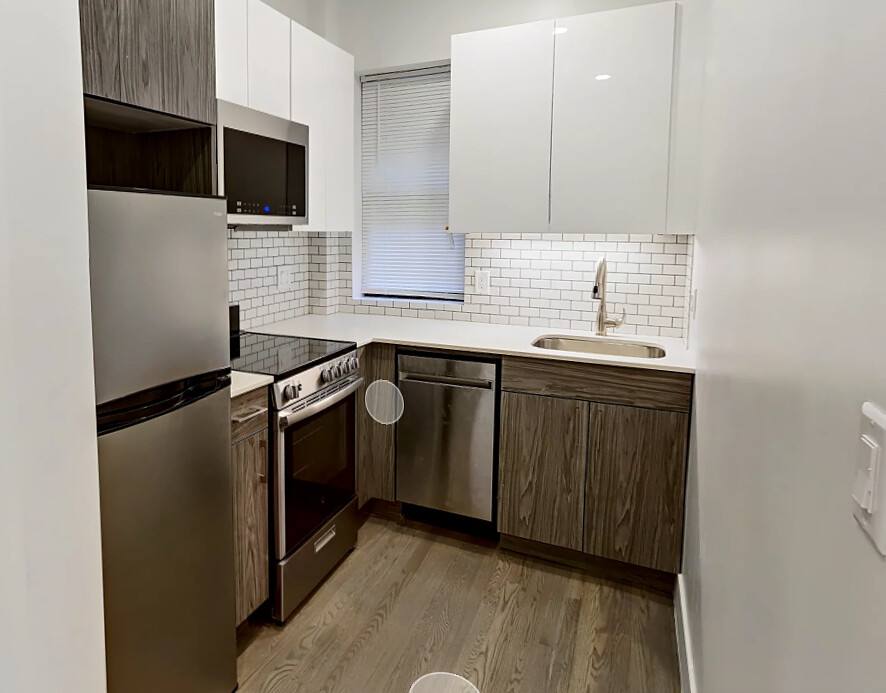 Apartment for rent at 11 Peterborough St, Boston, MA 02115