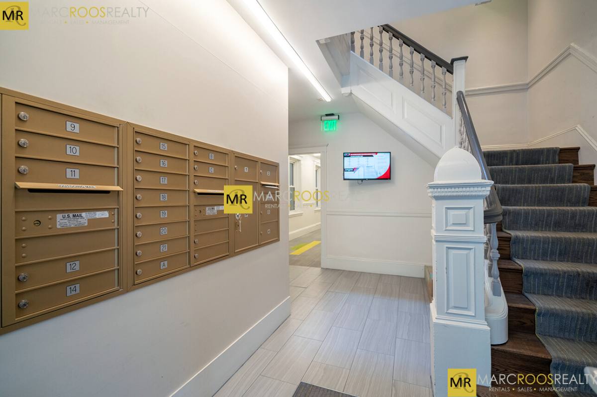 Apartment for rent at 55 Queensberry St, Boston, MA 02215
