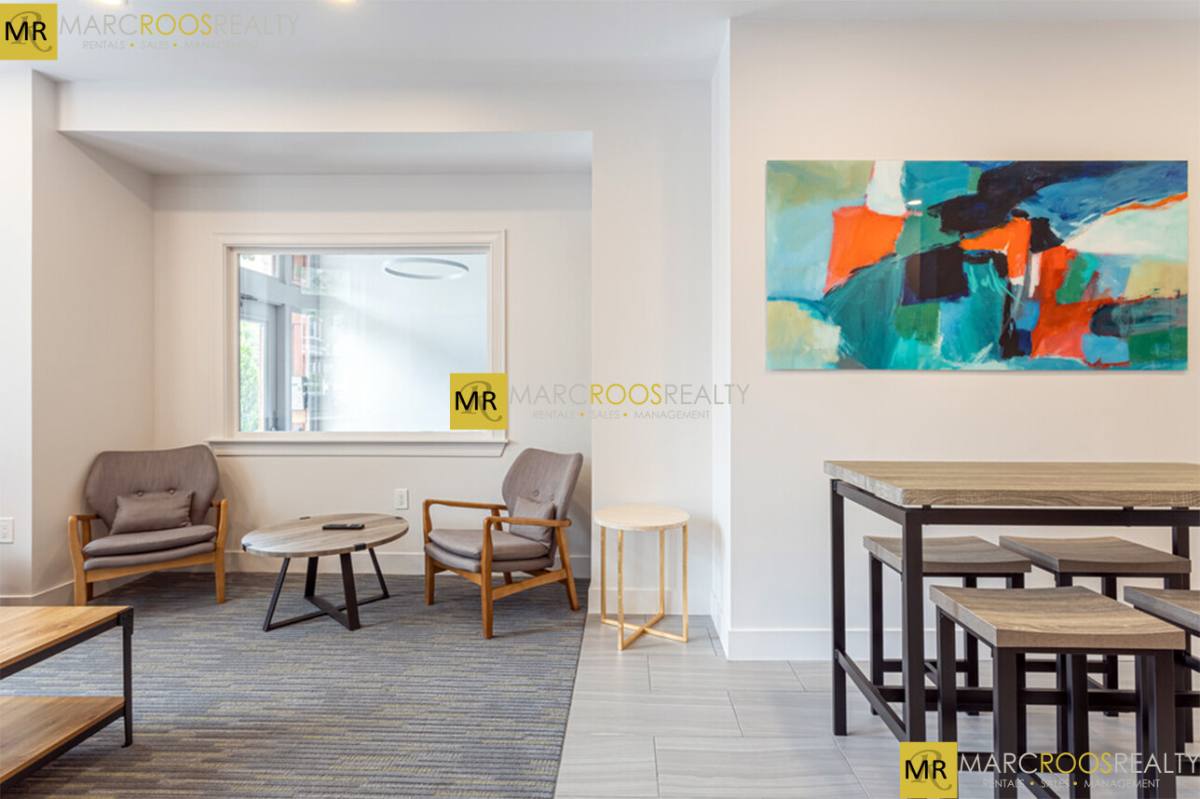 Apartment for rent at 55 Queensberry St, Boston, MA 02215