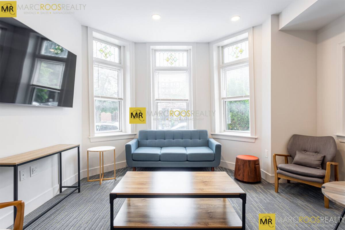 Apartment for rent at 55 Queensberry St, Boston, MA 02215