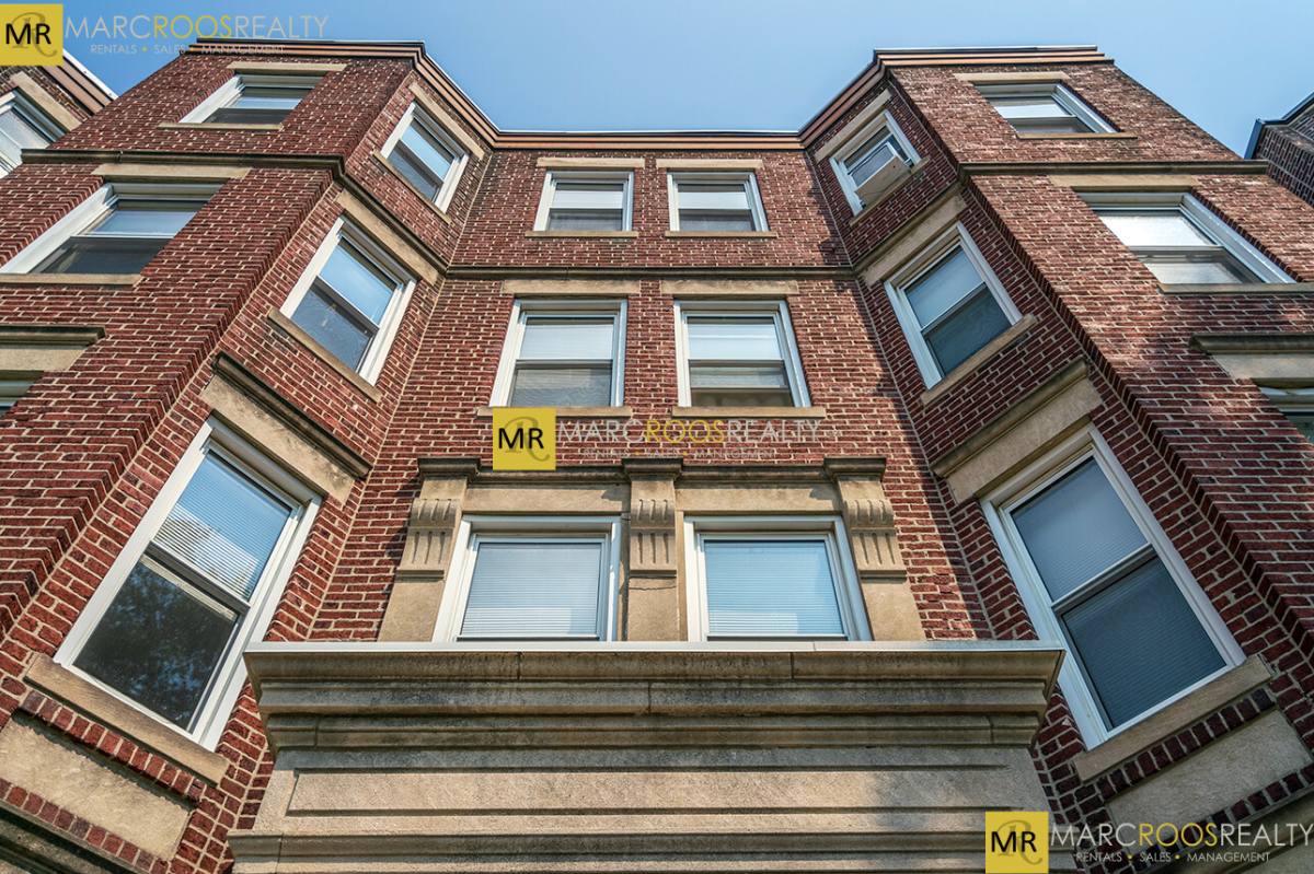 Apartment for rent at 55 Queensberry St, Boston, MA 02215