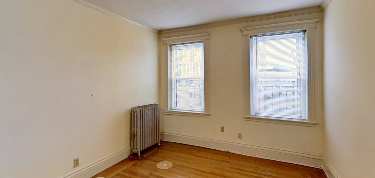 Apartment for rent at 19 Queensberry St, Boston, MA 02215
