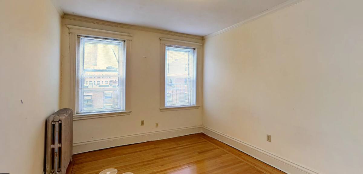 Apartment for rent at 19 Queensberry St, Boston, MA 02215