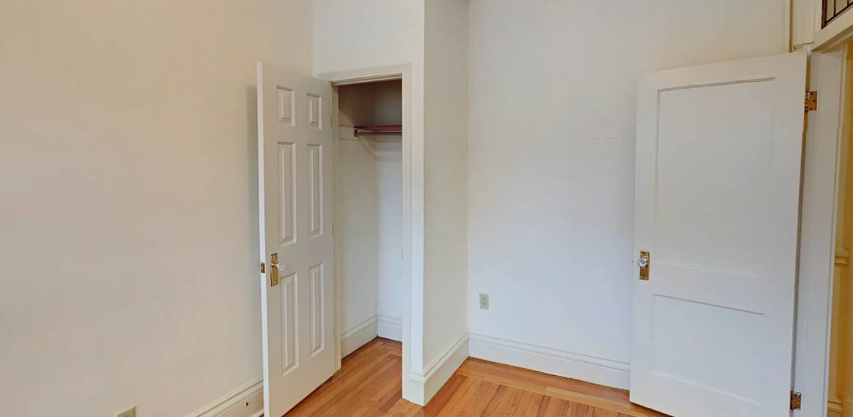 Apartment for rent at 19 Queensberry St, Boston, MA 02215