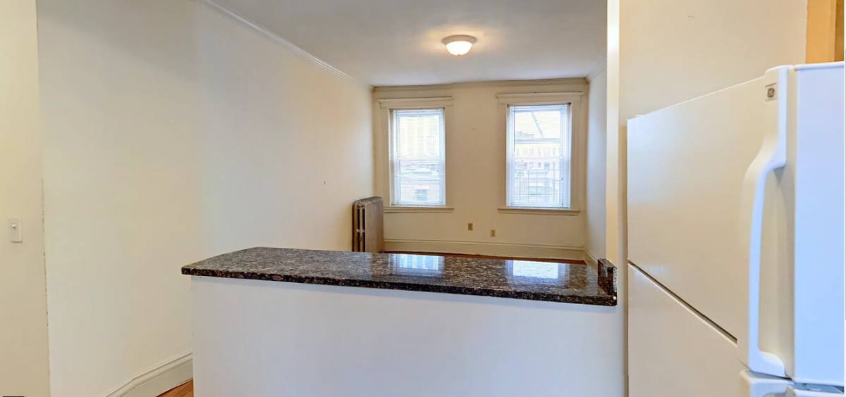 Apartment for rent at 19 Queensberry St, Boston, MA 02215