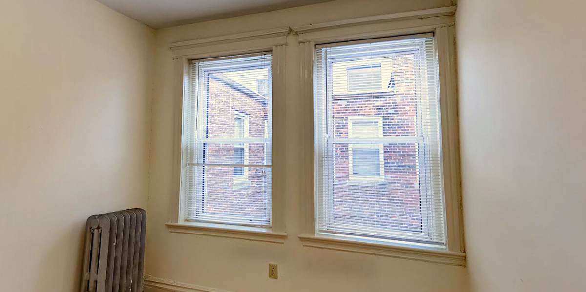 Apartment for rent at 19 Queensberry St, Boston, MA 02215