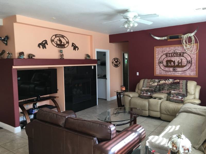 House for rent at 3913 Royal Stone Court, North Las Vegas, NV 89032