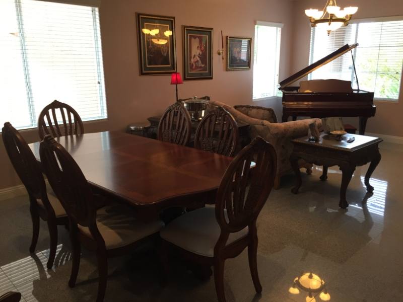 House for rent at 3913 Royal Stone Court, North Las Vegas, NV 89032