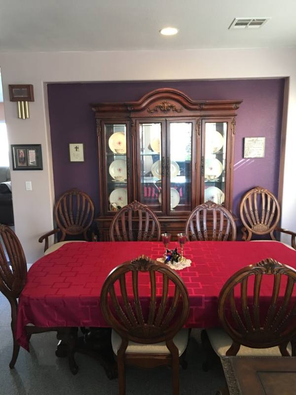 House for rent at 3913 Royal Stone Court, North Las Vegas, NV 89032