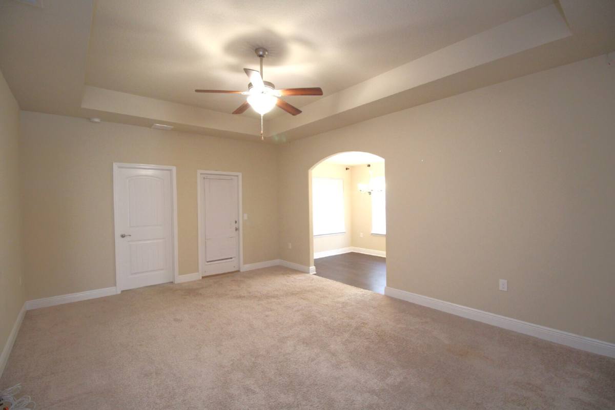 House for rent at 4710 Ashley Place Blvd, Milton, FL 32571