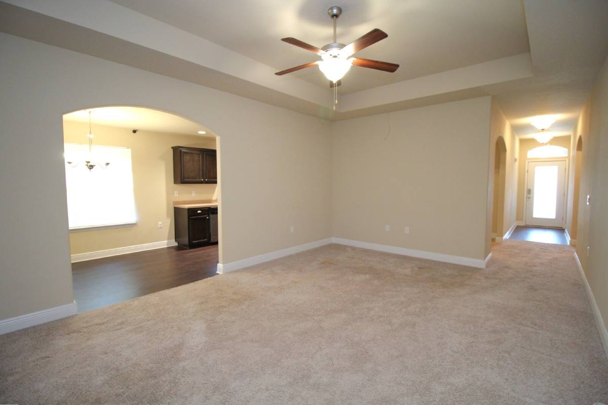 House for rent at 4710 Ashley Place Blvd, Milton, FL 32571