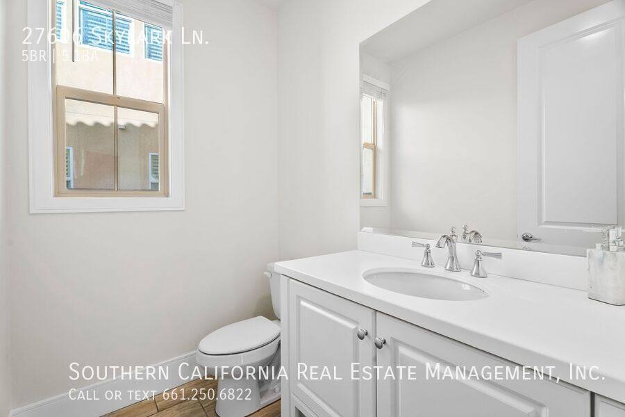 House for rent at 27606 Skylark Lane, Santa Clarita, CA 91350