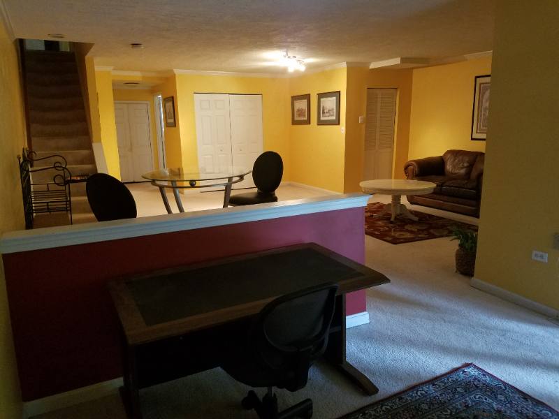 Townhouse for rent at 20945 Sandstone Square, Sterling, VA 20165