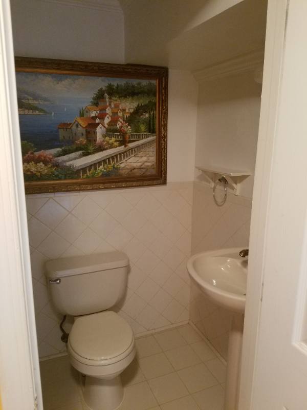 Townhouse for rent at 20945 Sandstone Square, Sterling, VA 20165