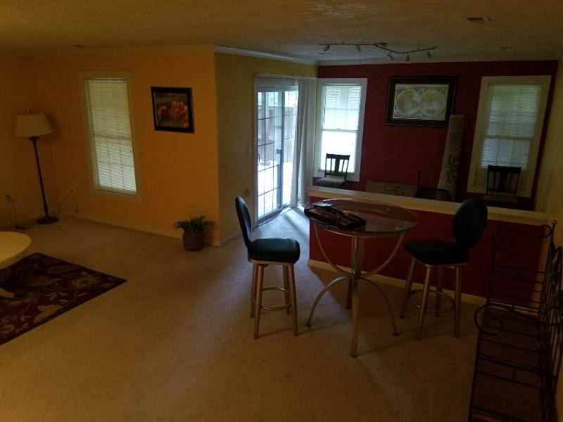 Townhouse for rent at 20945 Sandstone Square, Sterling, VA 20165
