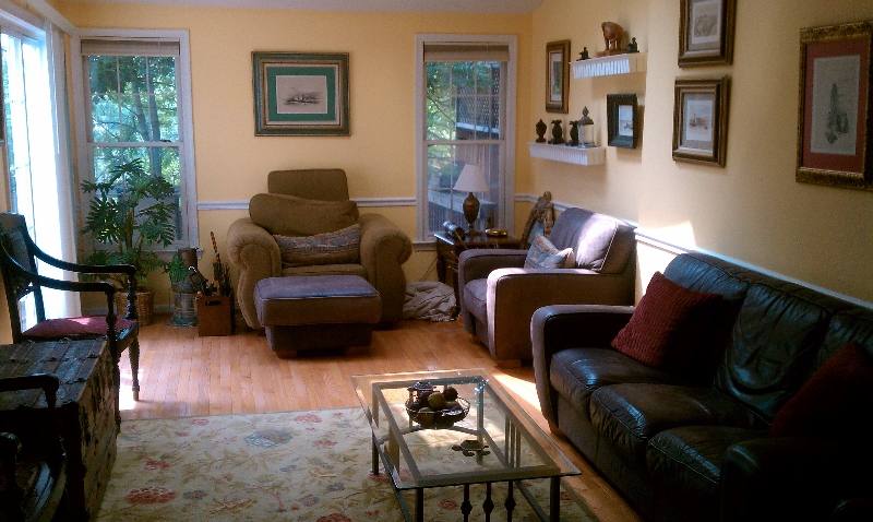 Townhouse for rent at 20945 Sandstone Square, Sterling, VA 20165