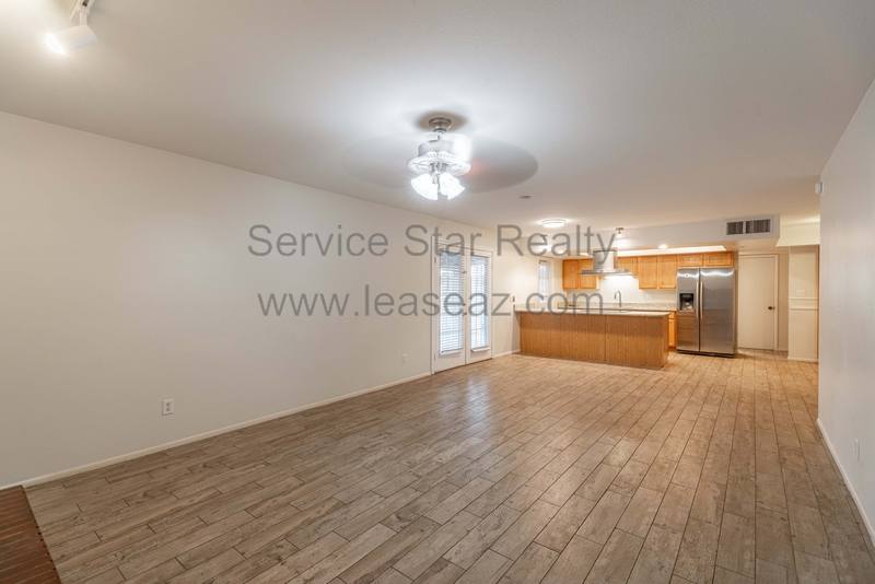 House for rent at 923 E Wesleyan Dr, Tempe, AZ 85282