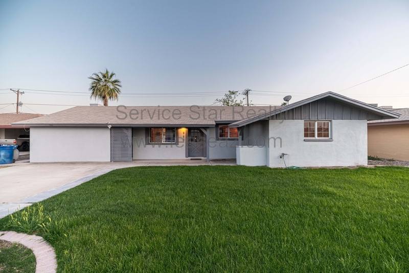 House for rent at 923 E Wesleyan Dr, Tempe, AZ 85282