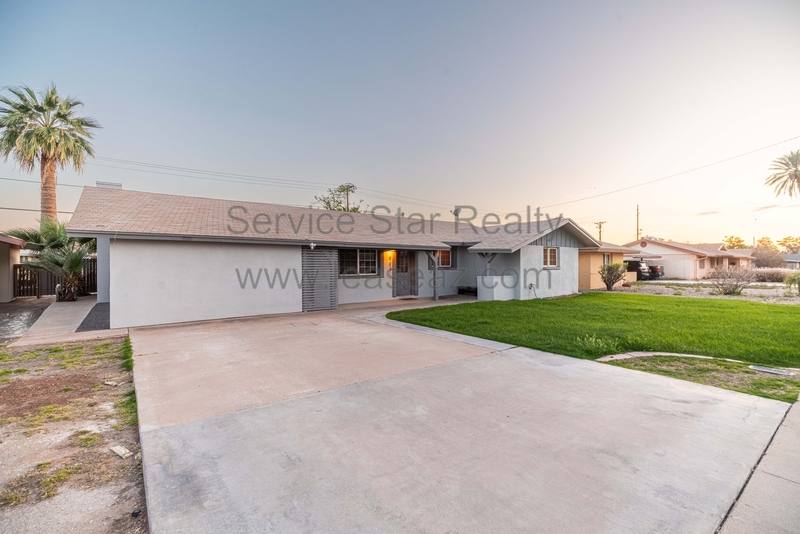 House for rent at 923 E Wesleyan Dr, Tempe, AZ 85282