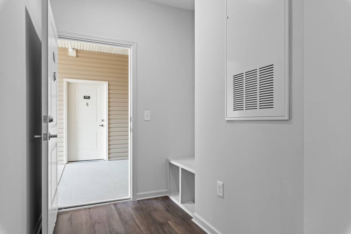 Apartment for rent at 250 Grove Circle #203, Lillington, NC 27546