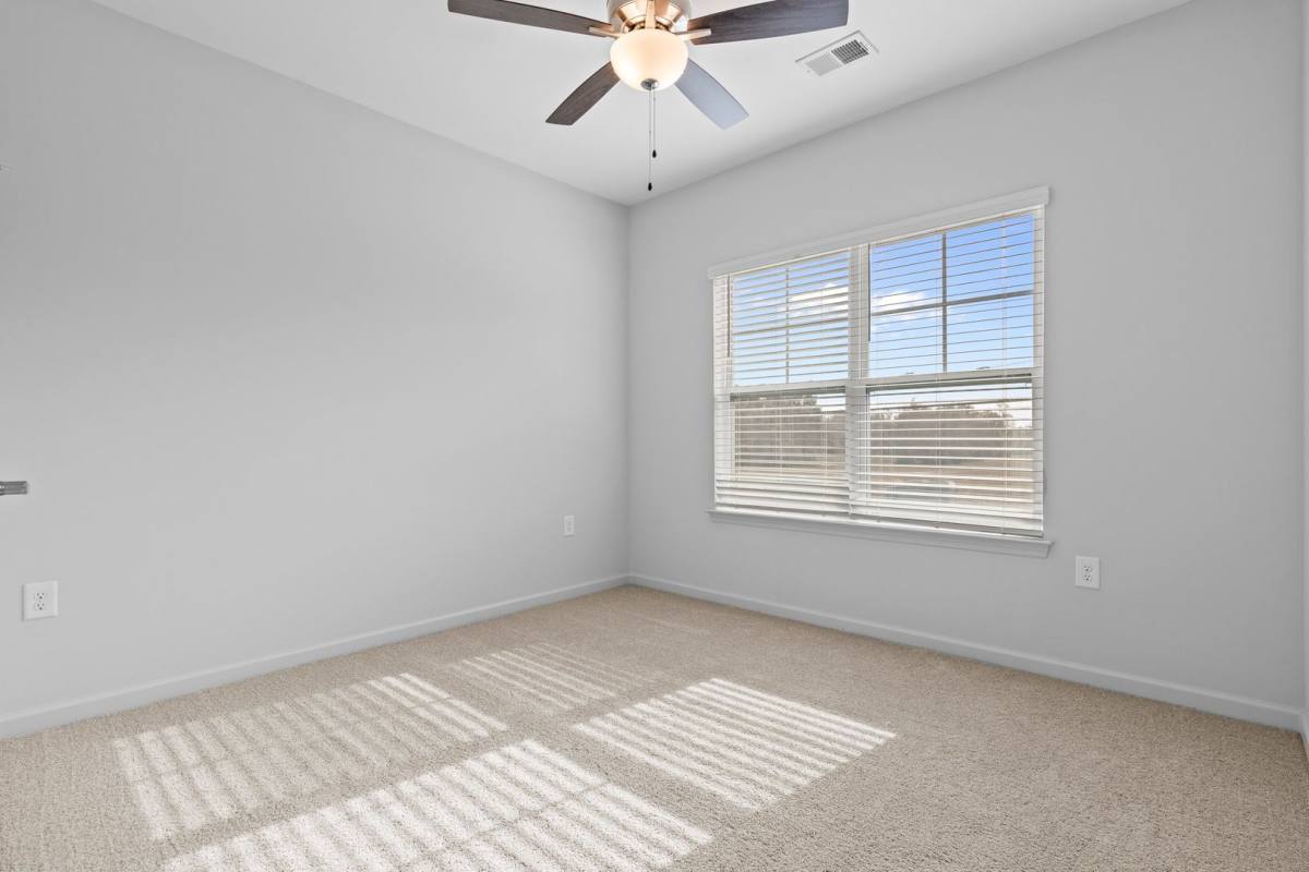 Apartment for rent at 250 Grove Circle #203, Lillington, NC 27546