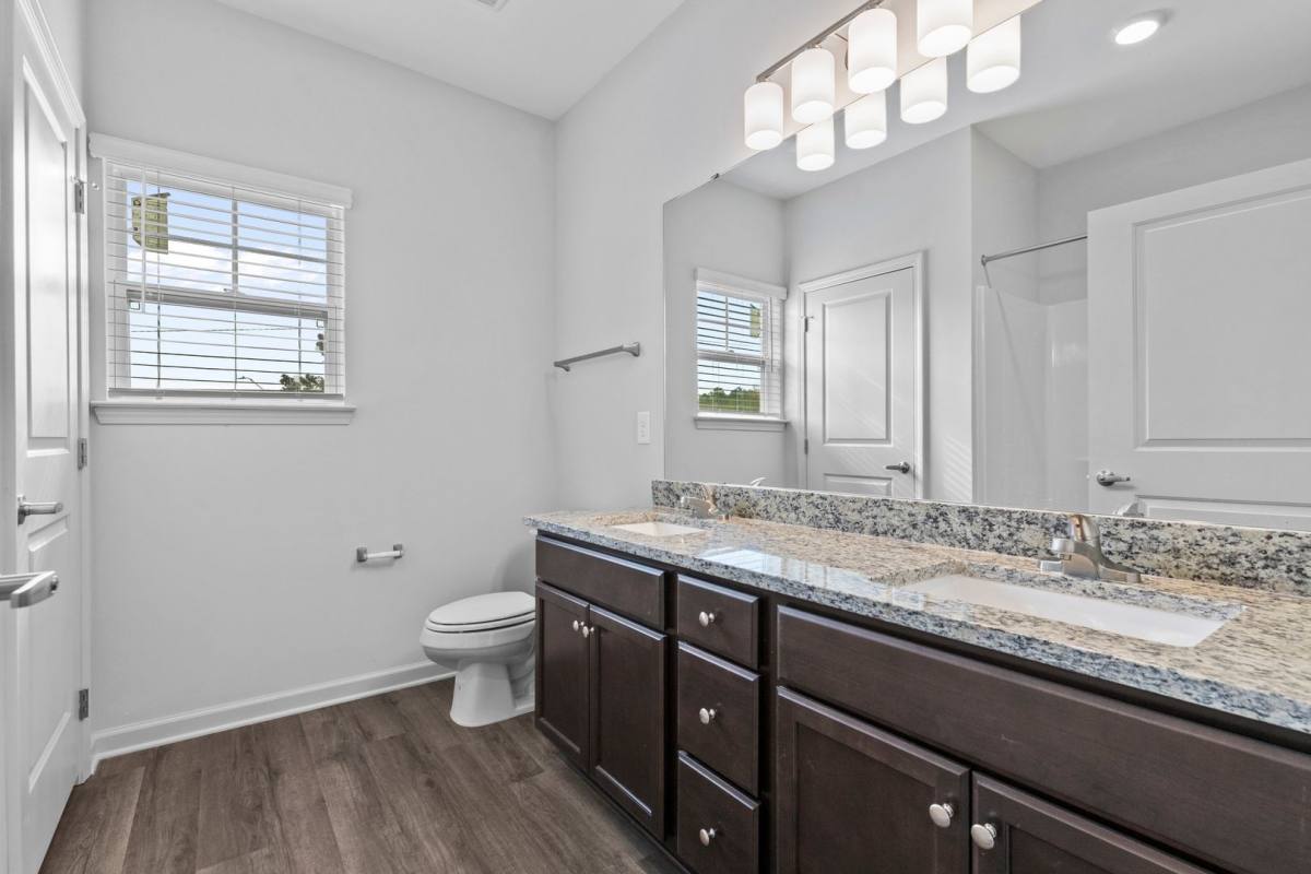 Apartment for rent at 250 Grove Circle #203, Lillington, NC 27546