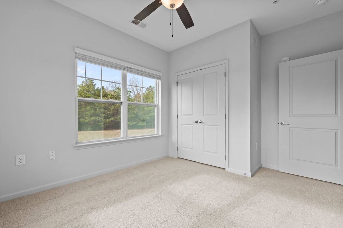 Apartment for rent at 250 Grove Circle #203, Lillington, NC 27546