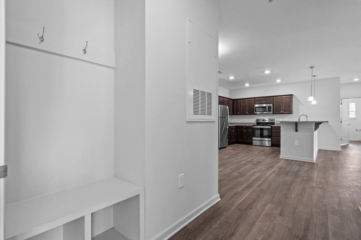 Apartment for rent at 250 Grove Circle #203, Lillington, NC 27546